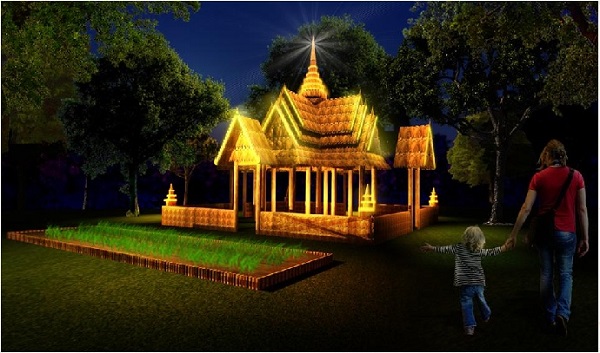 เทศกาลเที่ยวเมืองไทย ครั้งที่ 36 เทศกาลเที่ยวเมืองไทย ครั้งที่ 36