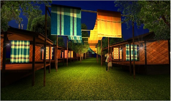 เทศกาลเที่ยวเมืองไทย ครั้งที่ 36 เทศกาลเที่ยวเมืองไทย ครั้งที่ 36