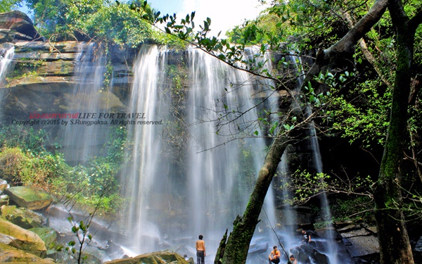 ที่นี่เมืองไทย ที่นี่เมืองไทย