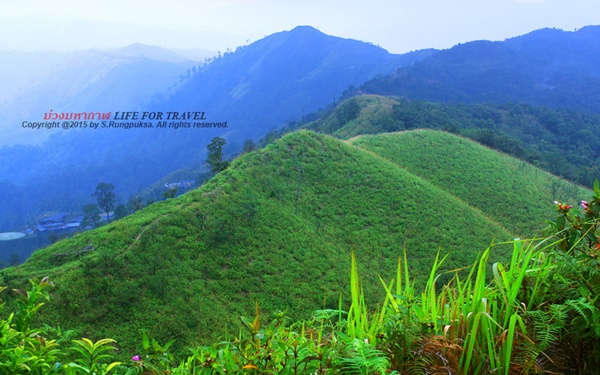 ที่นี่เมืองไทย ที่นี่เมืองไทย