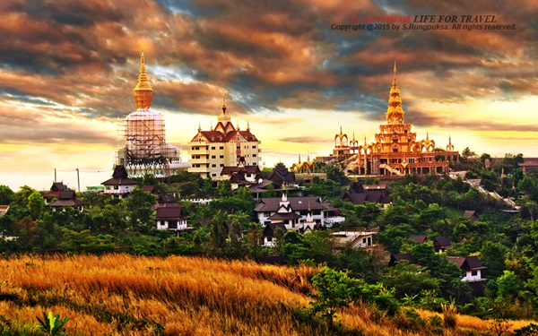 ที่นี่เมืองไทย ที่นี่เมืองไทย