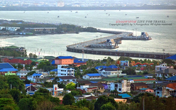 ที่นี่เมืองไทย ที่นี่เมืองไทย