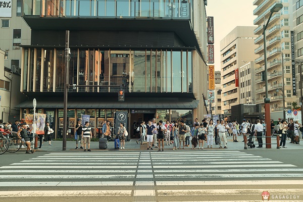 เที่ยวโตเกียวด้วย Tokyo Subway เที่ยวโตเกียวด้วย Tokyo Subway
