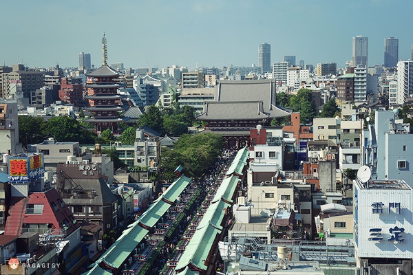 เที่ยวโตเกียวด้วย Tokyo Subway เที่ยวโตเกียวด้วย Tokyo Subway