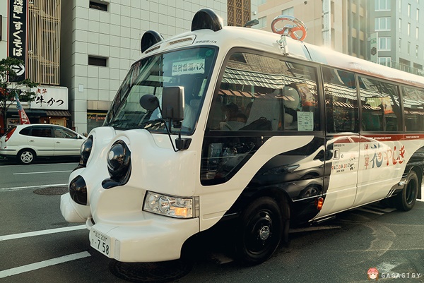 เที่ยวโตเกียวด้วย Tokyo Subway เที่ยวโตเกียวด้วย Tokyo Subway