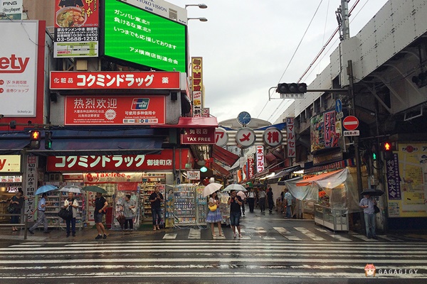 เที่ยวโตเกียวด้วย Tokyo Subway เที่ยวโตเกียวด้วย Tokyo Subway