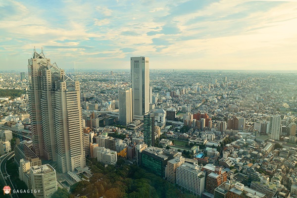 เที่ยวโตเกียวด้วย Tokyo Subway เที่ยวโตเกียวด้วย Tokyo Subway