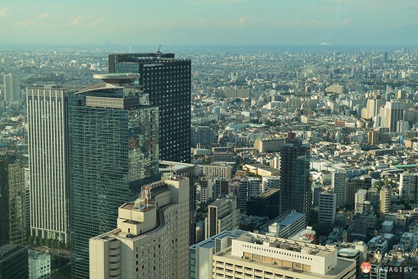 เที่ยวโตเกียวด้วย Tokyo Subway เที่ยวโตเกียวด้วย Tokyo Subway