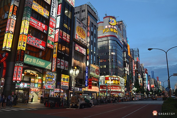เที่ยวโตเกียวด้วย Tokyo Subway เที่ยวโตเกียวด้วย Tokyo Subway