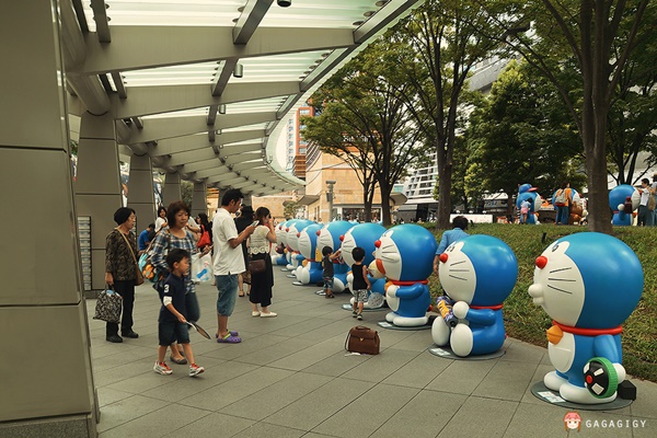 เที่ยวโตเกียวด้วย Tokyo Subway เที่ยวโตเกียวด้วย Tokyo Subway