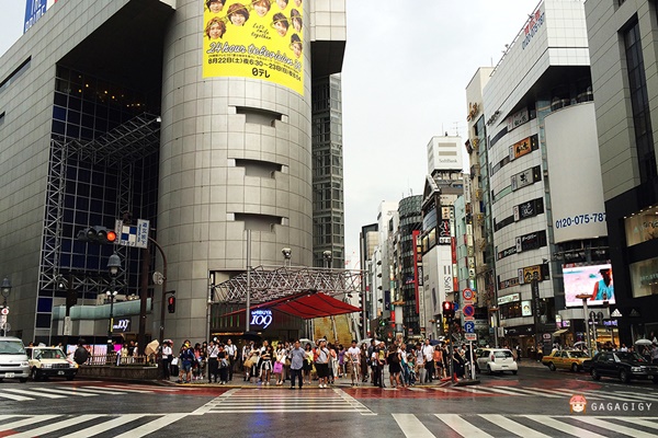 เที่ยวโตเกียวด้วย Tokyo Subway เที่ยวโตเกียวด้วย Tokyo Subway