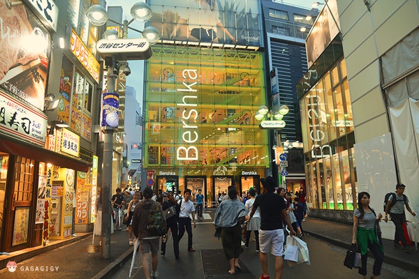 เที่ยวโตเกียวด้วย Tokyo Subway เที่ยวโตเกียวด้วย Tokyo Subway