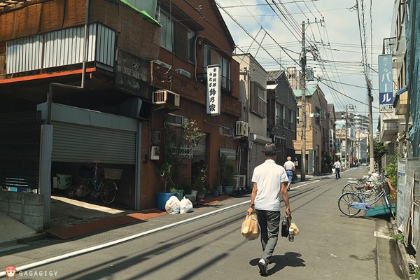 เที่ยวโตเกียวด้วย Tokyo Subway เที่ยวโตเกียวด้วย Tokyo Subway