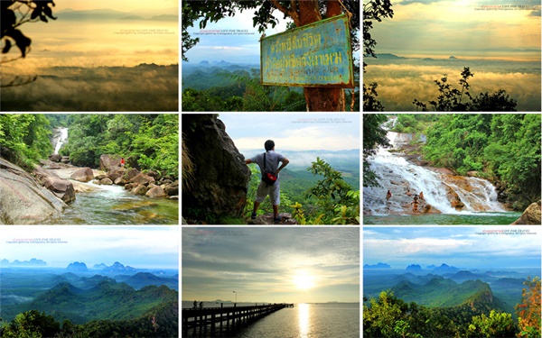 หลงเสน่ห์ “ตรัง” เมืองสงบเงียบ ธรรมชาติครบถ้วน หลงเสน่ห์ “ตรัง” เมืองสงบเงียบ ธรรมชาติครบถ้วน