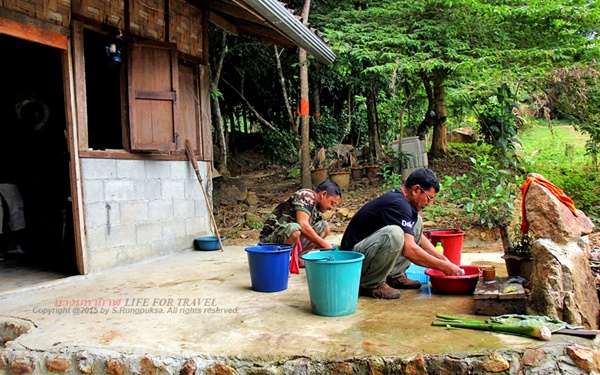 หลงเสน่ห์ “ตรัง” เมืองสงบเงียบ ธรรมชาติครบถ้วน หลงเสน่ห์ “ตรัง” เมืองสงบเงียบ ธรรมชาติครบถ้วน
