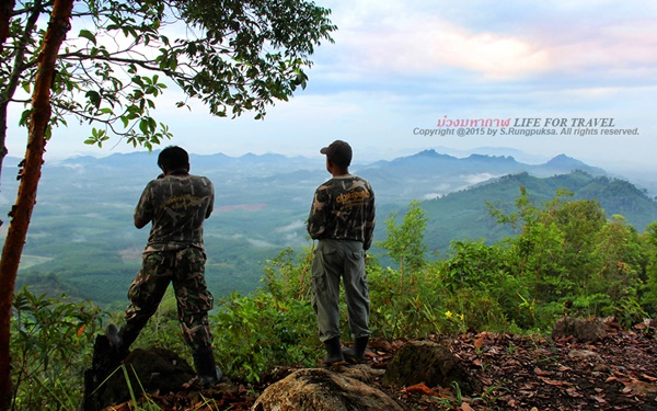 หลงเสน่ห์ “ตรัง” เมืองสงบเงียบ ธรรมชาติครบถ้วน หลงเสน่ห์ “ตรัง” เมืองสงบเงียบ ธรรมชาติครบถ้วน