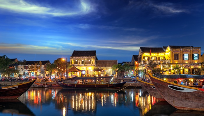 พาคุณแม่ไปลั้ลลาใน 10 ประเทศทั่วเอเชีย พาคุณแม่ไปลั้ลลาใน 10 ประเทศทั่วเอเชีย