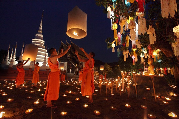 วัดพันเตา วัดพันเตา