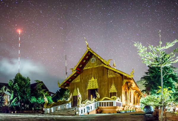ป่าสนวัดจันทร์ ป่าสนวัดจันทร์