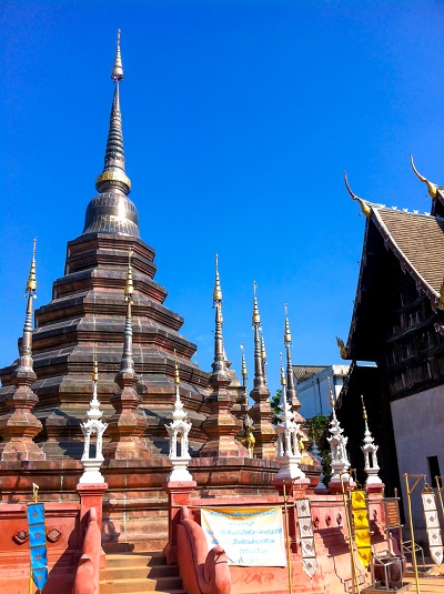 วัดพันเตา วัดพันเตา