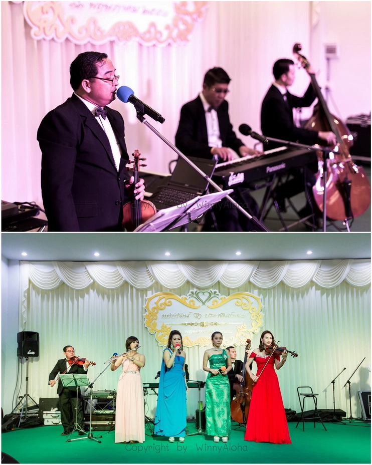 รีวิวงานแต่งเช้าฉบับกะทัดรัด ณ เรือนไทยหัตถศิลป์ สิงห์บุรี รีวิวงานแต่งเช้าฉบับกะทัดรัด ณ เรือนไทยหัตถศิลป์ สิงห์บุรี