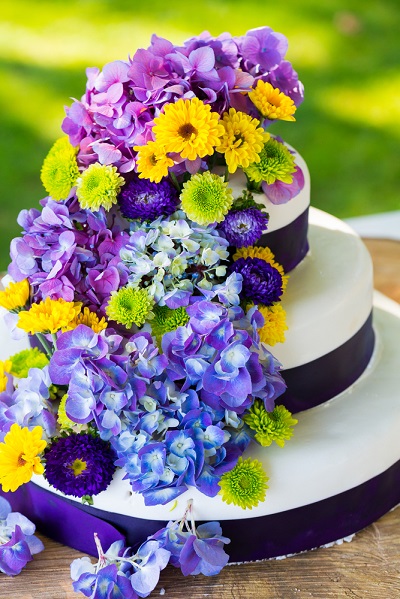 เค้กแต่งงาน เค้กแต่งงาน