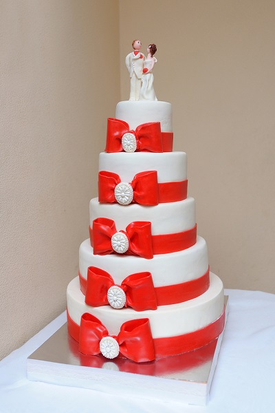 เค้กแต่งงาน เค้กแต่งงาน