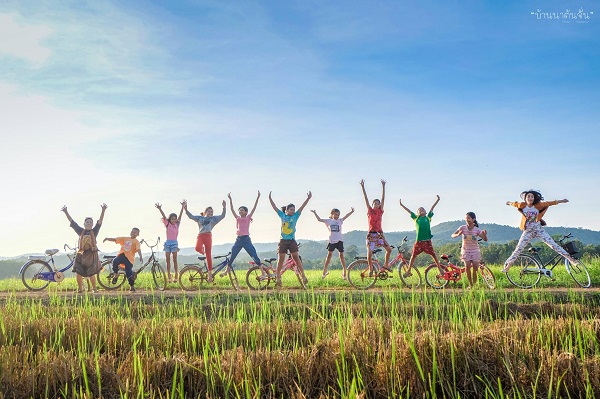 สถานที่ท่องเที่ยวสุโขทัยและกำแพงเพชร สถานที่ท่องเที่ยวสุโขทัยและกำแพงเพชร
