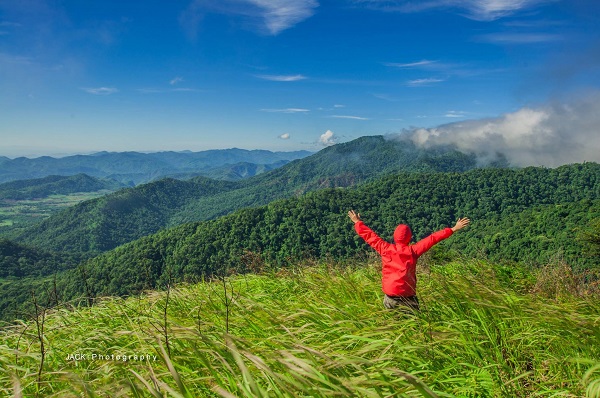 สถานที่ท่องเที่ยวสุโขทัยและกำแพงเพชร สถานที่ท่องเที่ยวสุโขทัยและกำแพงเพชร