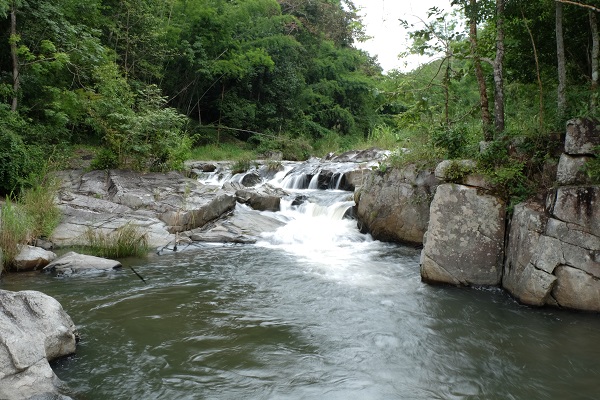 สถานที่ท่องเที่ยวสุโขทัยและกำแพงเพชร สถานที่ท่องเที่ยวสุโขทัยและกำแพงเพชร