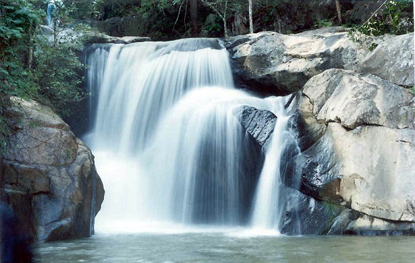 สถานที่ท่องเที่ยวสุโขทัยและกำแพงเพชร สถานที่ท่องเที่ยวสุโขทัยและกำแพงเพชร