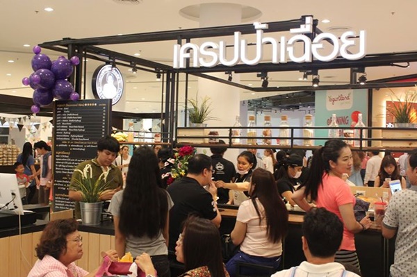 เซ็นทรัล เวสต์เกต บางใหญ่ เซ็นทรัล เวสต์เกต บางใหญ่