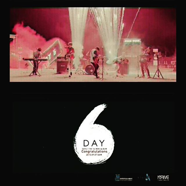 DAY6 DAY6