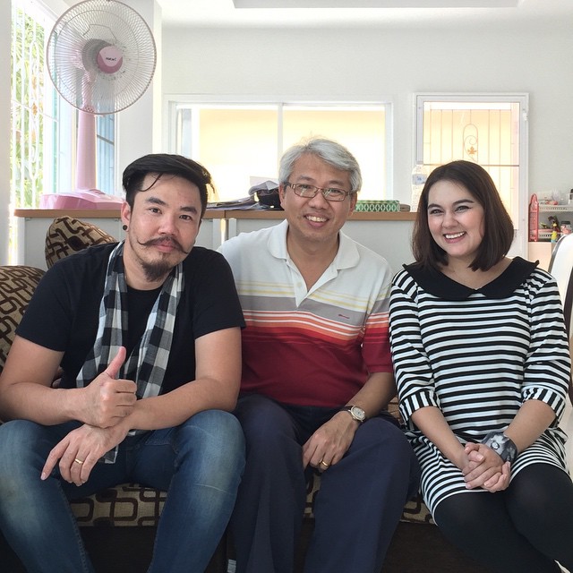 คาเรน คล่องตรวจโรค คาเรน คล่องตรวจโรค