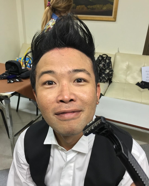 น้าเน็ก เกตุเสพย์สวัสดิ์ ปาลกะวงศ์ ณ อยุธยา น้าเน็ก เกตุเสพย์สวัสดิ์ ปาลกะวงศ์ ณ อยุธยา