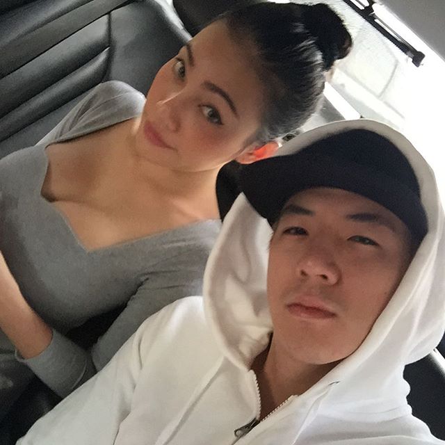 เอมมี่ อมลวรรณ เอมมี่ อมลวรรณ