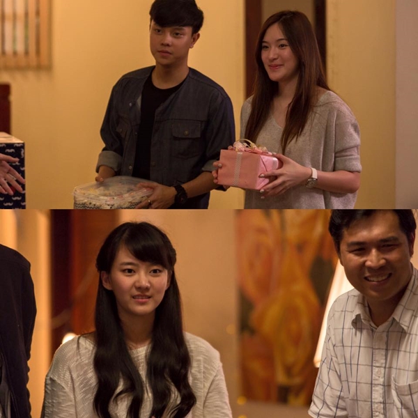 ฮอร์โมน3 ฮอร์โมน3