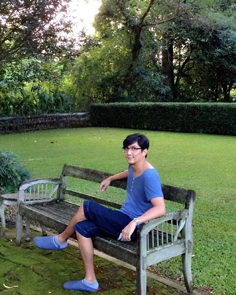 มาฬิศร์ เชยโสภณ มาฬิศร์ เชยโสภณ