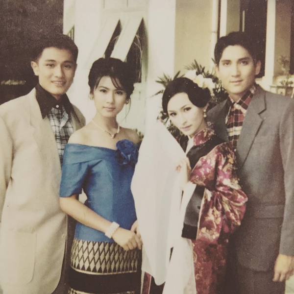 มาฬิศร์ เชยโสภณ มาฬิศร์ เชยโสภณ