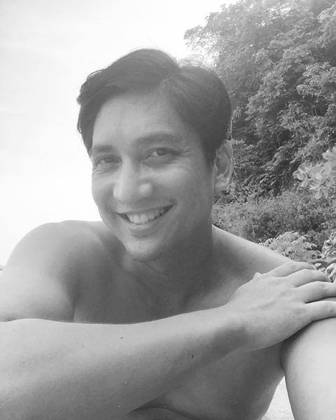 มาฬิศร์ เชยโสภณ มาฬิศร์ เชยโสภณ