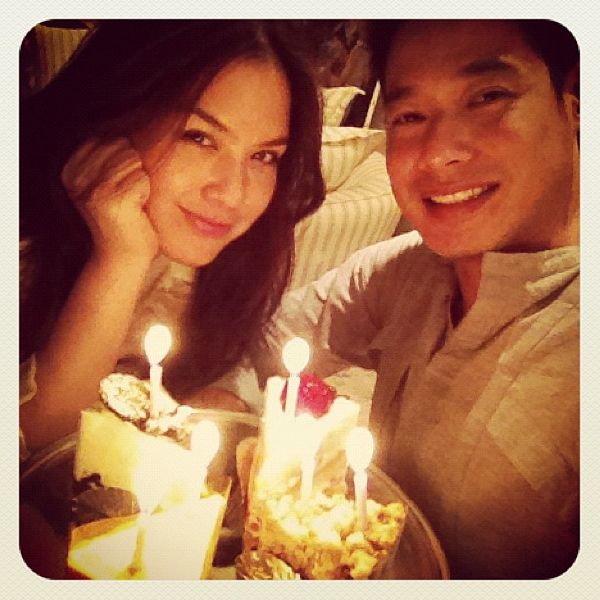 เปิดเส้นทางรัก โบ ชญาดา เปิดเส้นทางรัก โบ ชญาดา