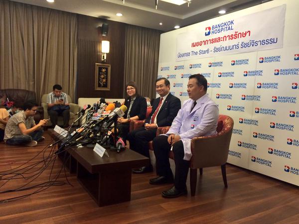 เกรซ เดอะสตาร์ 6 เกรซ เดอะสตาร์ 6