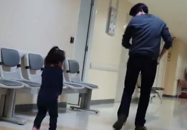 น้องมะลิ ลูกปอ น้องมะลิ ลูกปอ