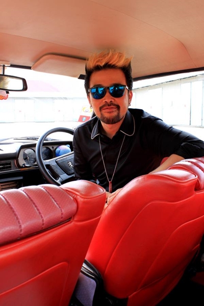 น้าเน็ก เกตุเสพย์สวัสดิ์ ปาลกะวงศ์ ณ อยุธยา น้าเน็ก เกตุเสพย์สวัสดิ์ ปาลกะวงศ์ ณ อยุธยา