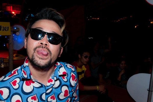 น้าเน็ก เกตุเสพย์สวัสดิ์ ปาลกะวงศ์ ณ อยุธยา น้าเน็ก เกตุเสพย์สวัสดิ์ ปาลกะวงศ์ ณ อยุธยา