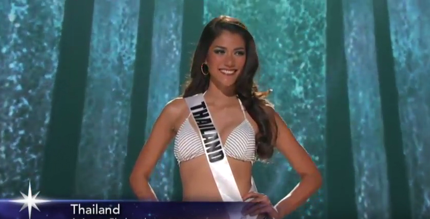 แนท อนิพรณ์ มิสยูนิเวิร์สไทยแลนด์ 2015 แนท อนิพรณ์ มิสยูนิเวิร์สไทยแลนด์ 2015