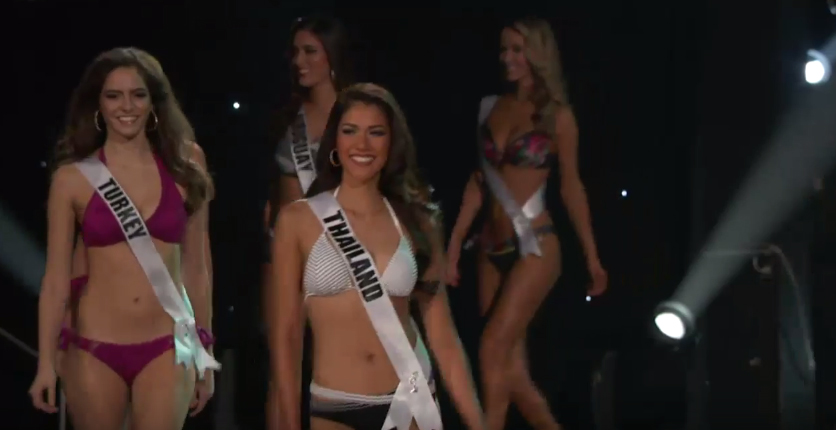 แนท อนิพรณ์ มิสยูนิเวิร์สไทยแลนด์ 2015 แนท อนิพรณ์ มิสยูนิเวิร์สไทยแลนด์ 2015