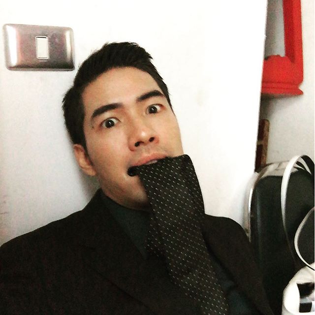 วู้ดดี้ วุฒิธร วู้ดดี้ วุฒิธร