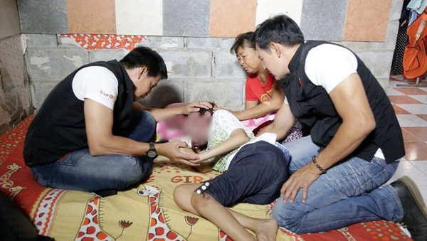 ดาราจิตอาสา ดาราจิตอาสา