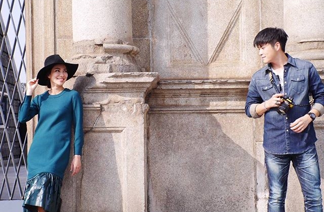 จอย อาเล็ก จอย อาเล็ก